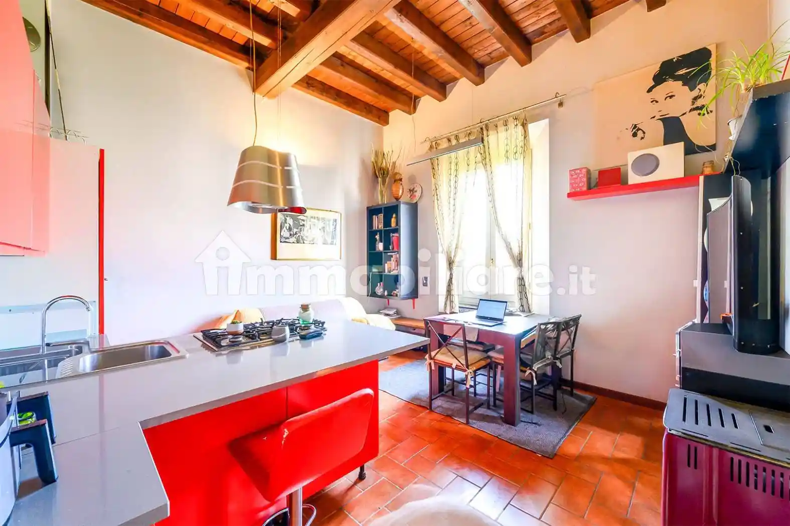 Appartamento in vendita a Bologna