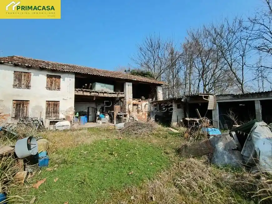 Rustico - Casale in vendita a Noale