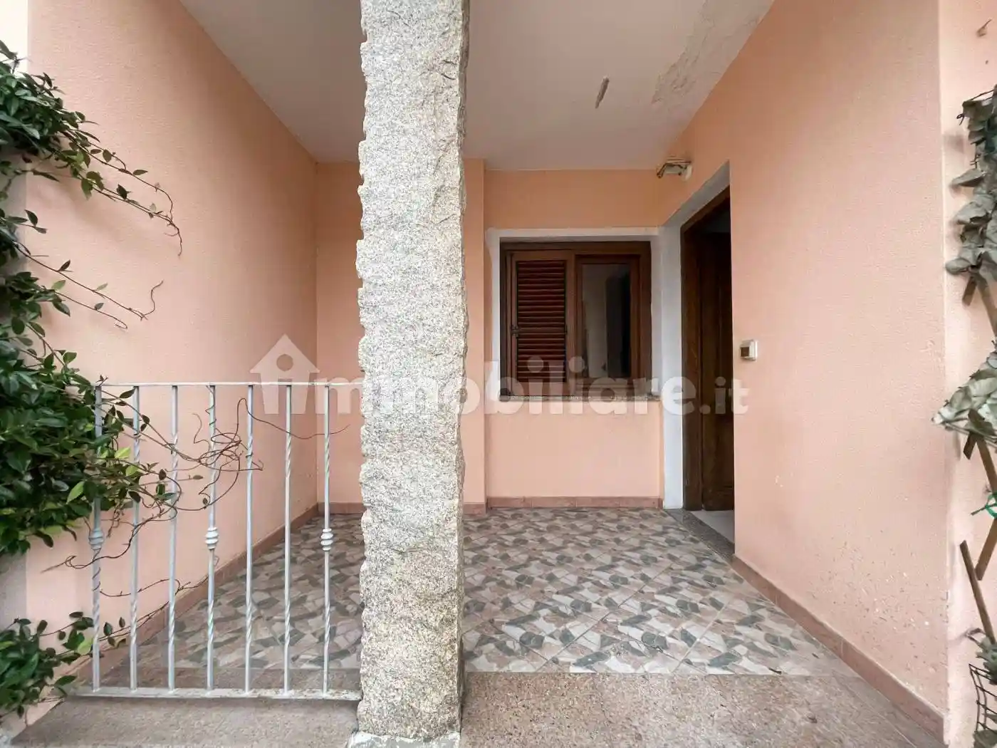 Appartamento in vendita a Olbia