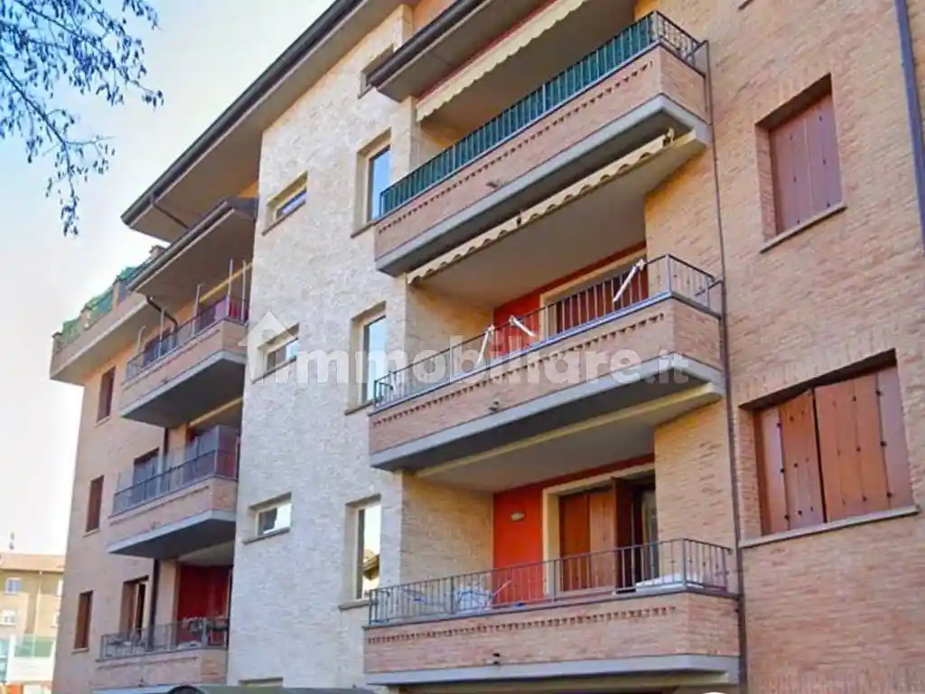 Appartamento in vendita a Parma