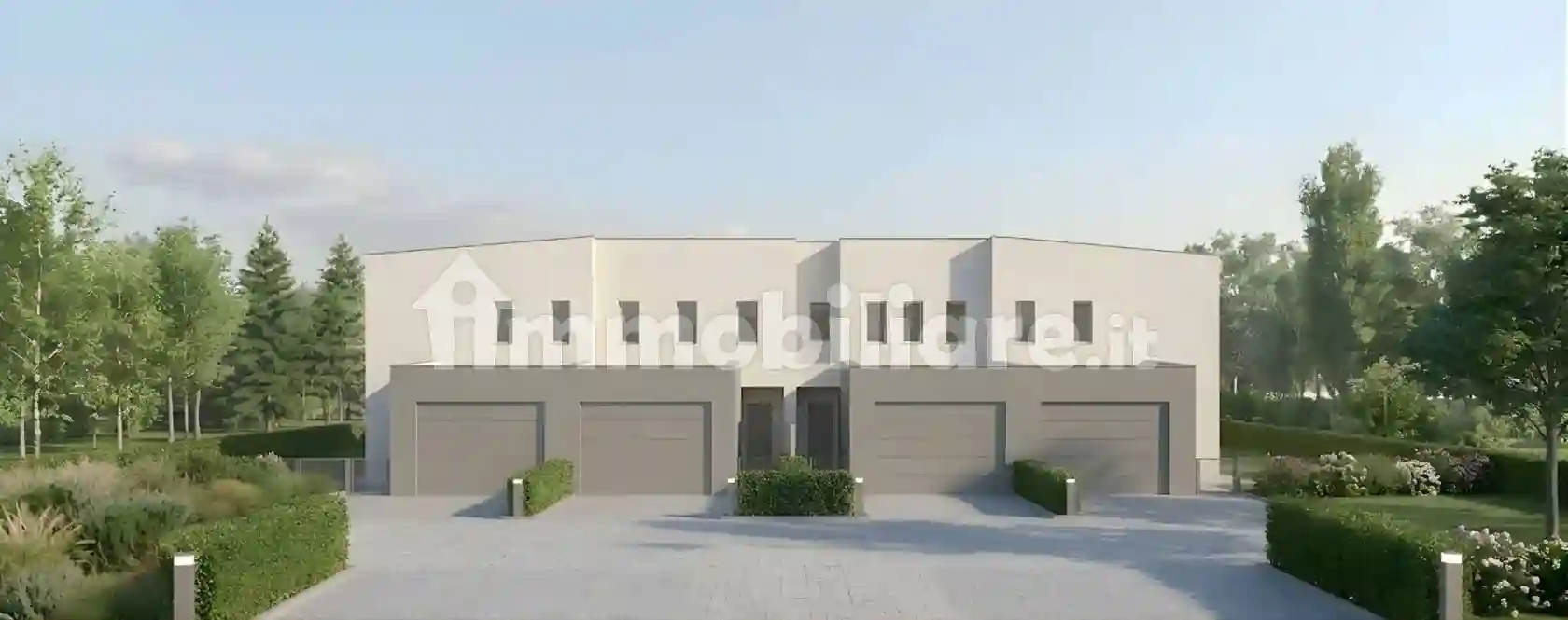 Villetta a schiera - foto 3