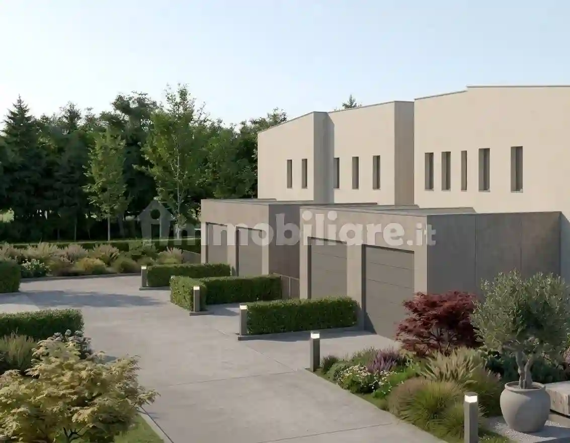 Villetta a schiera - foto 4