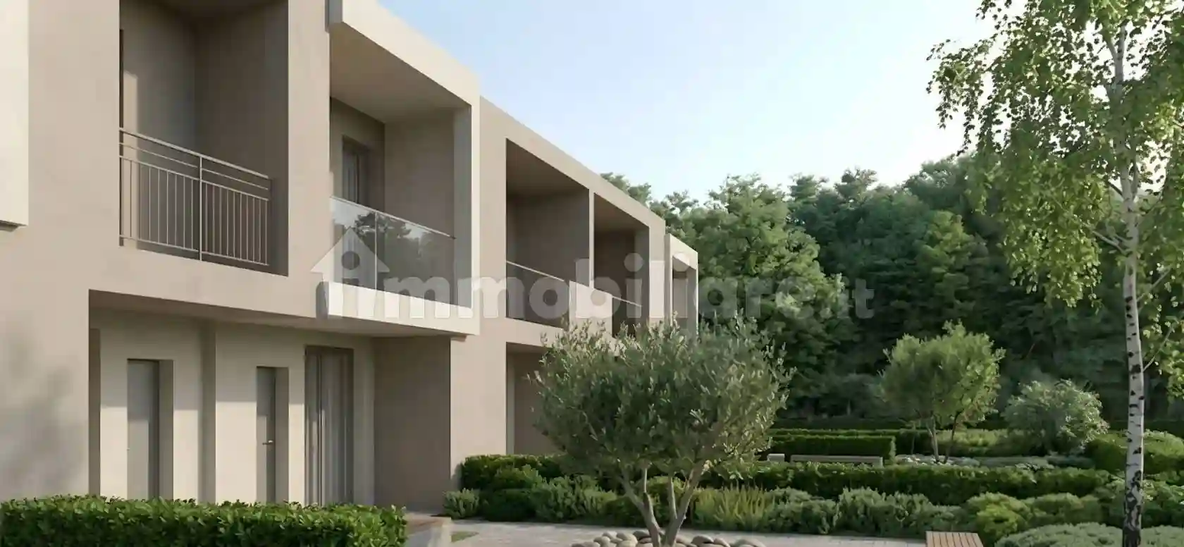 Villetta a schiera - foto 5