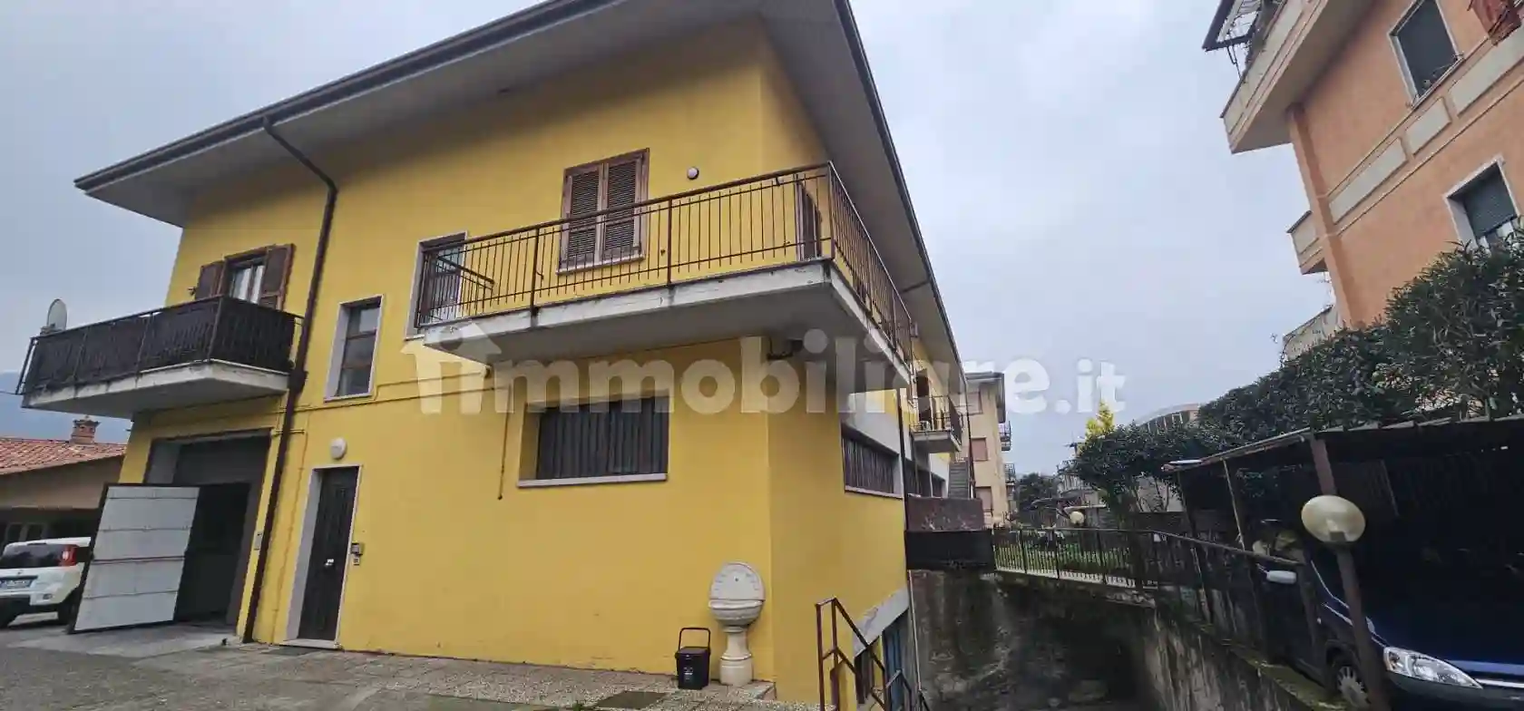 Palazzo - Edificio - foto 2