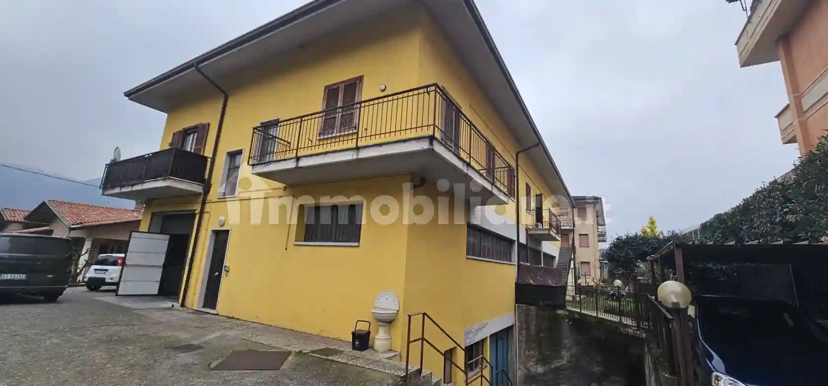 Palazzo - Edificio - foto 3