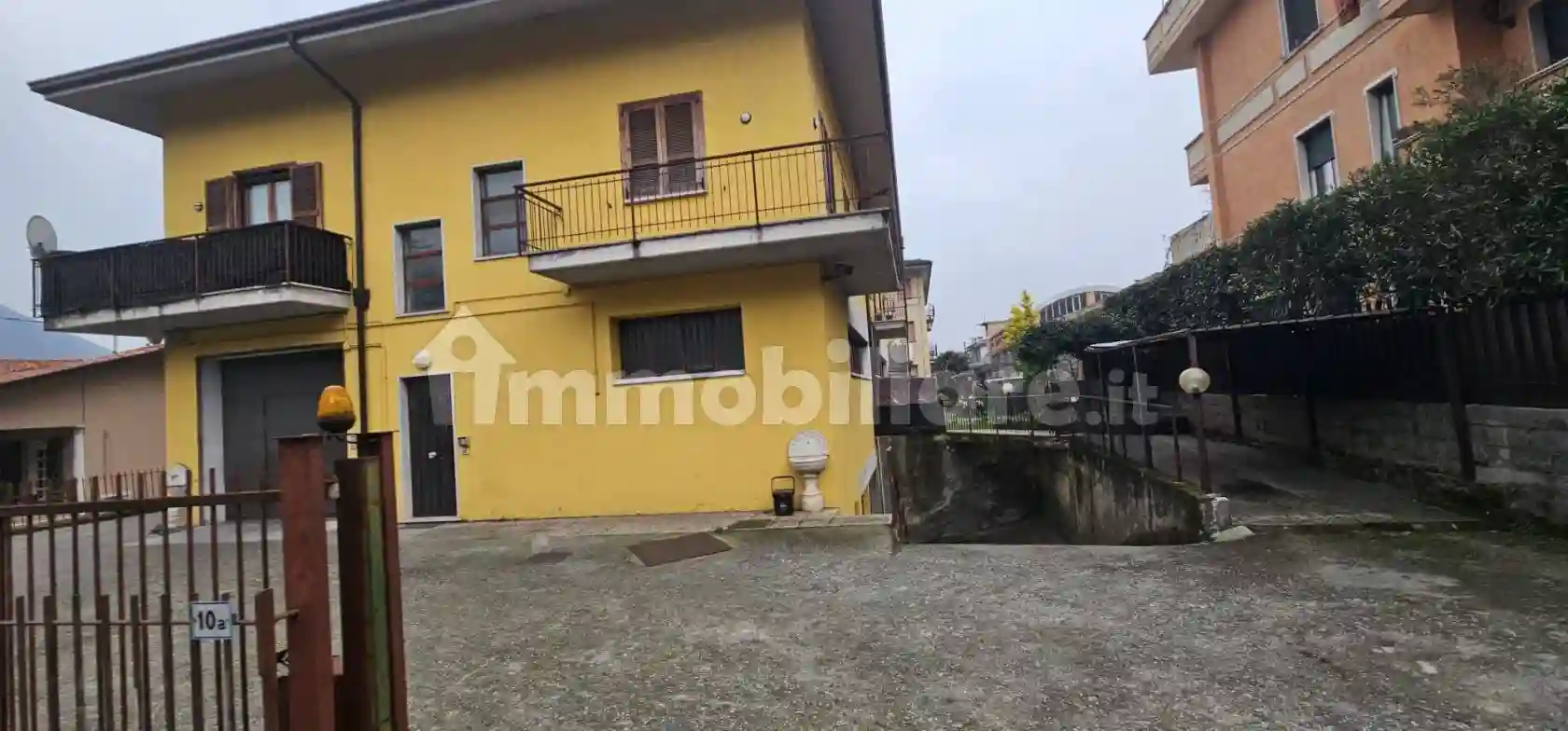 Palazzo - Edificio - foto 4