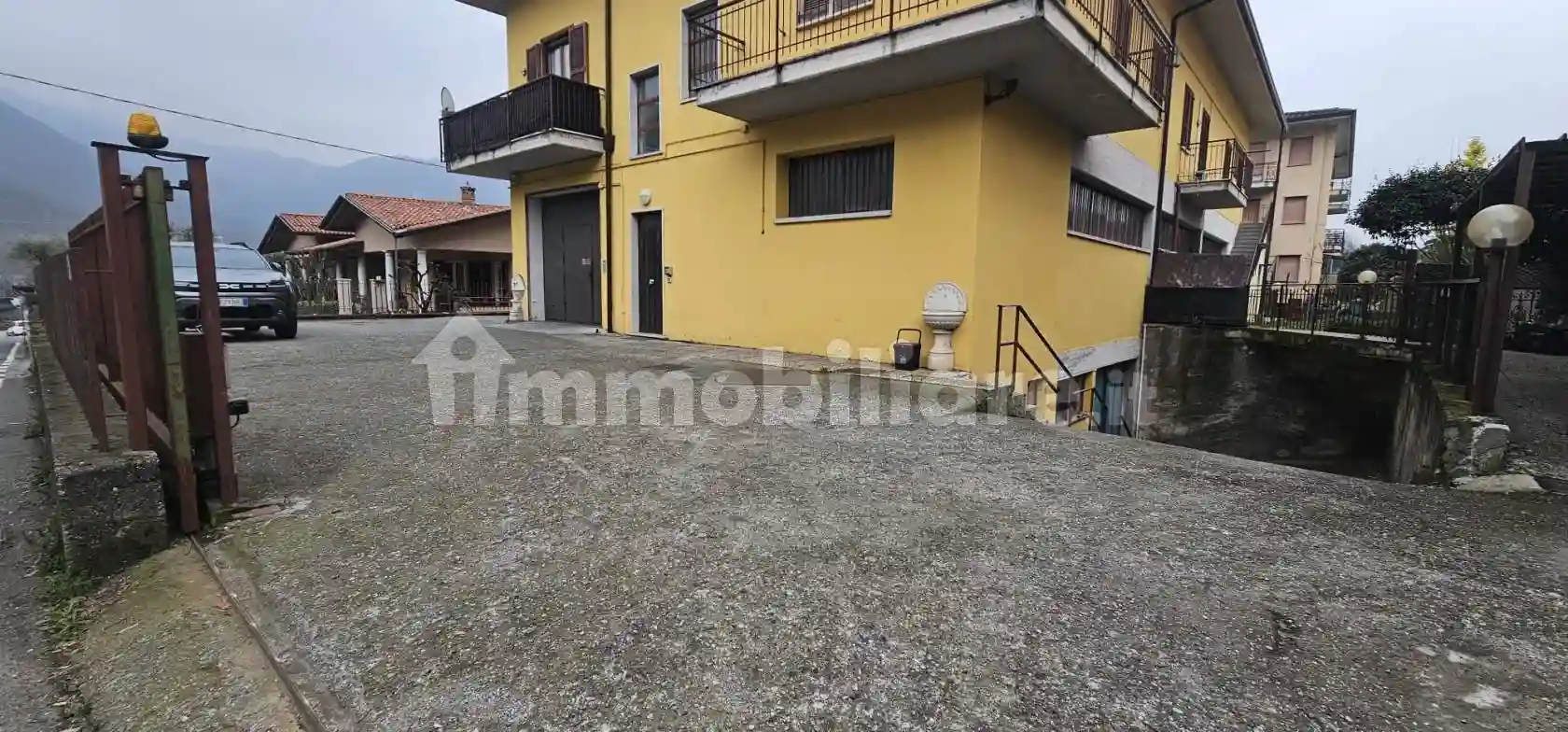 Palazzo - Edificio - foto 5