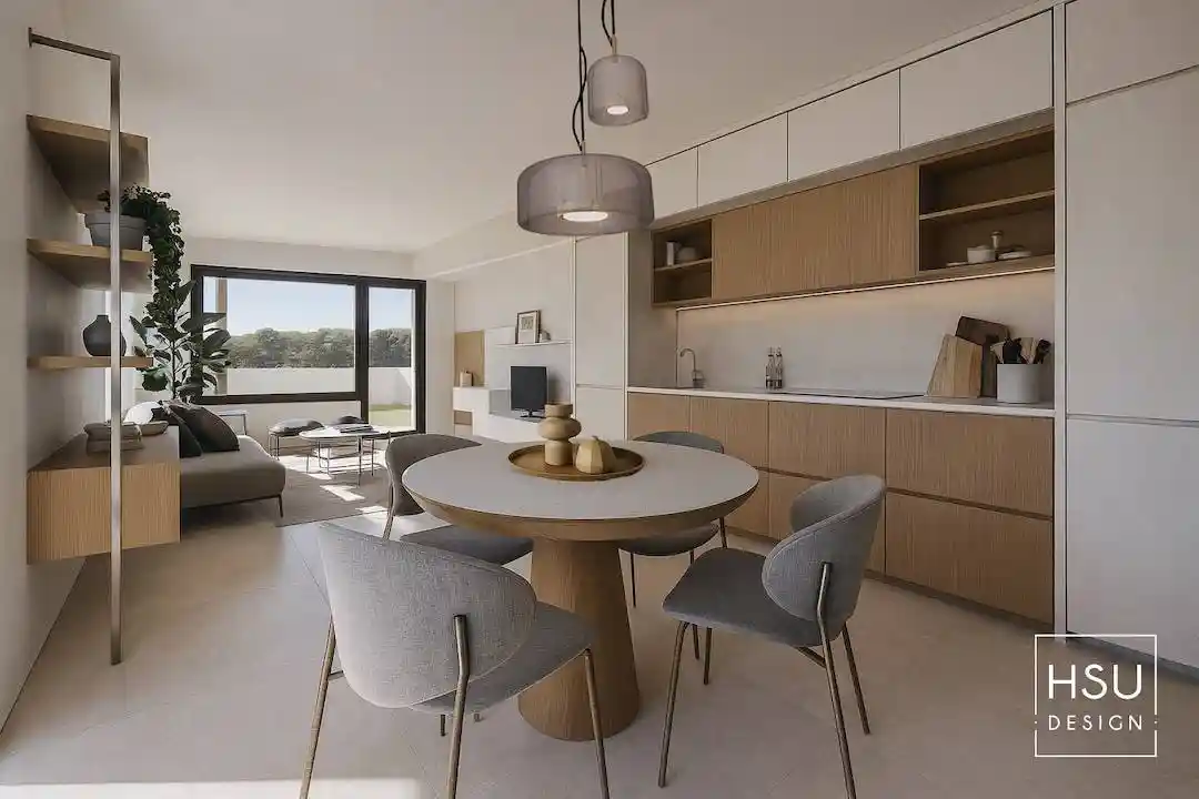 Appartamento in vendita a Udine