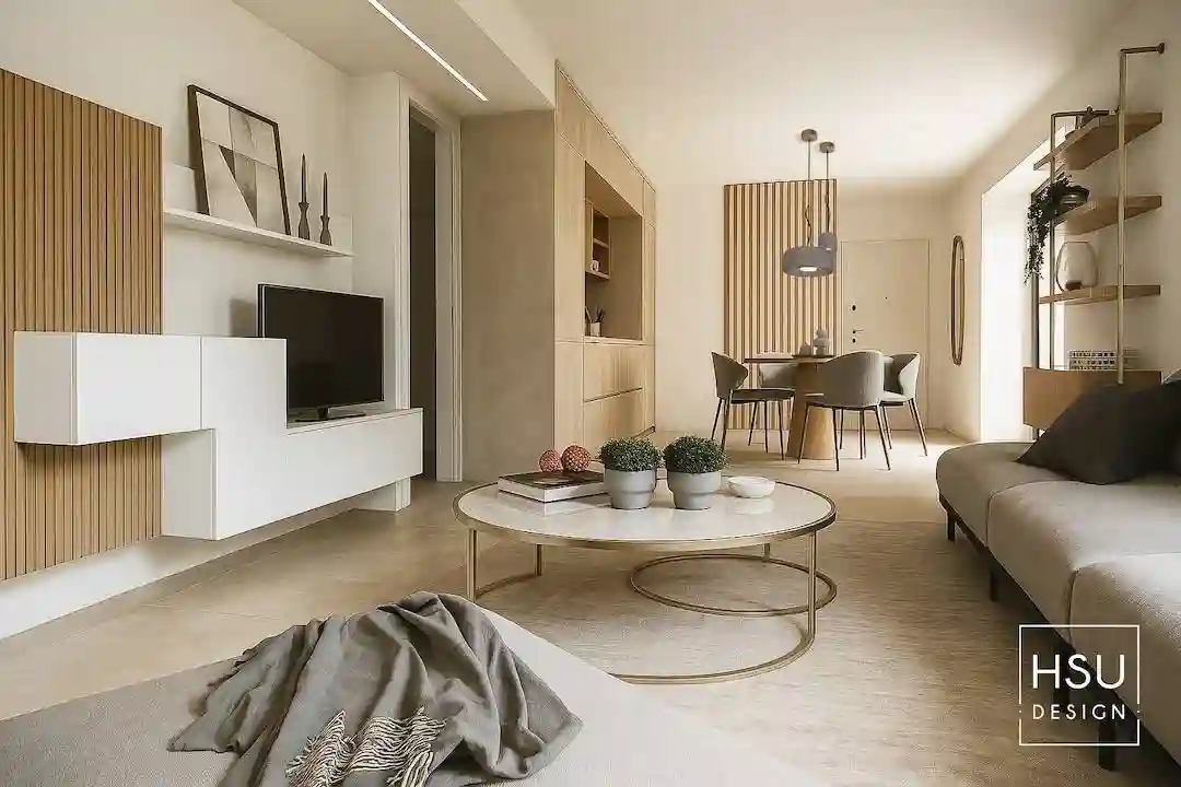 Appartamento - foto 4