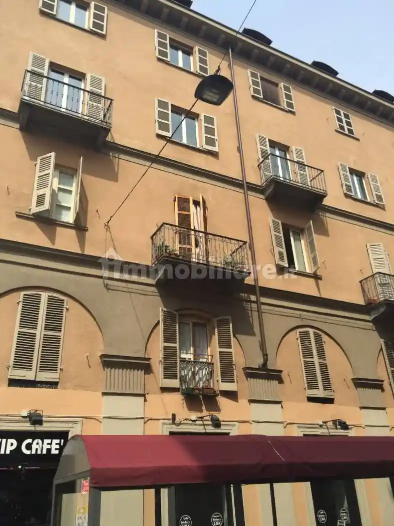 Appartamento in affitto a Torino