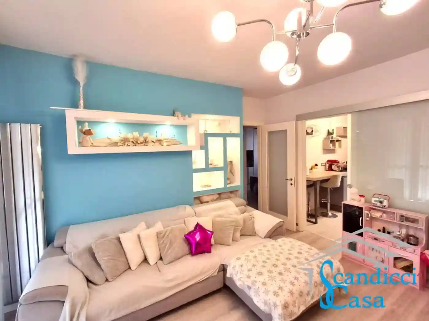 Appartamento - foto 3