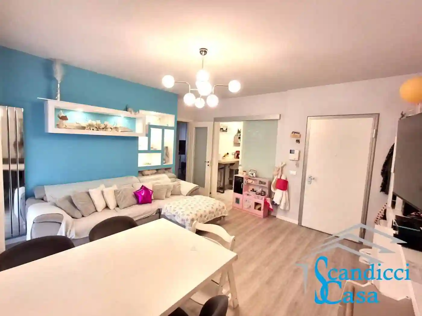 Appartamento - foto 4