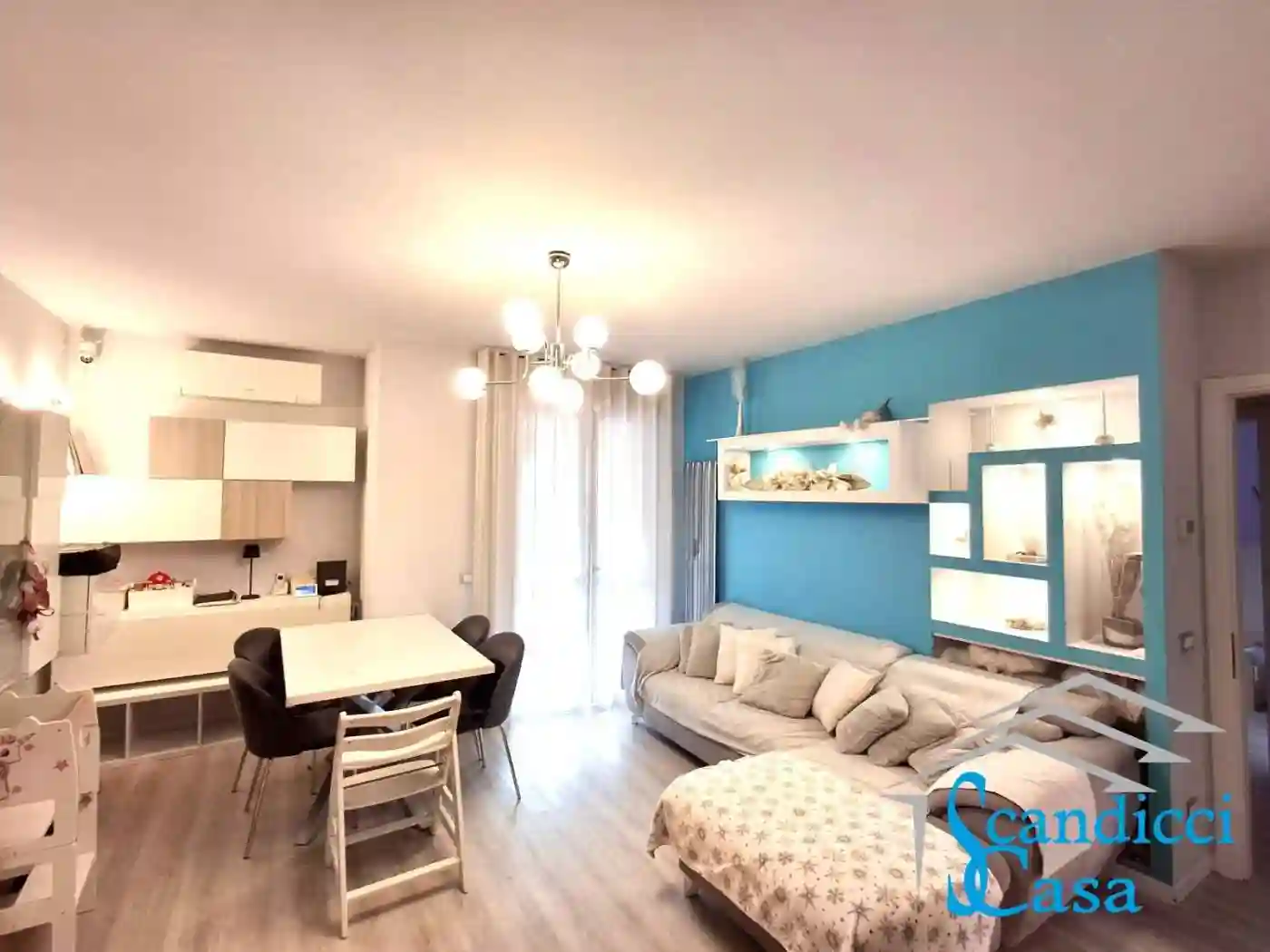 Appartamento - foto 5