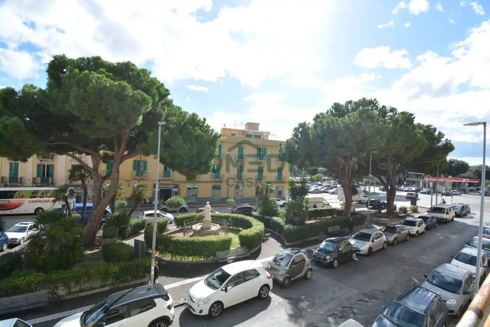 Appartamento in vendita a Messina