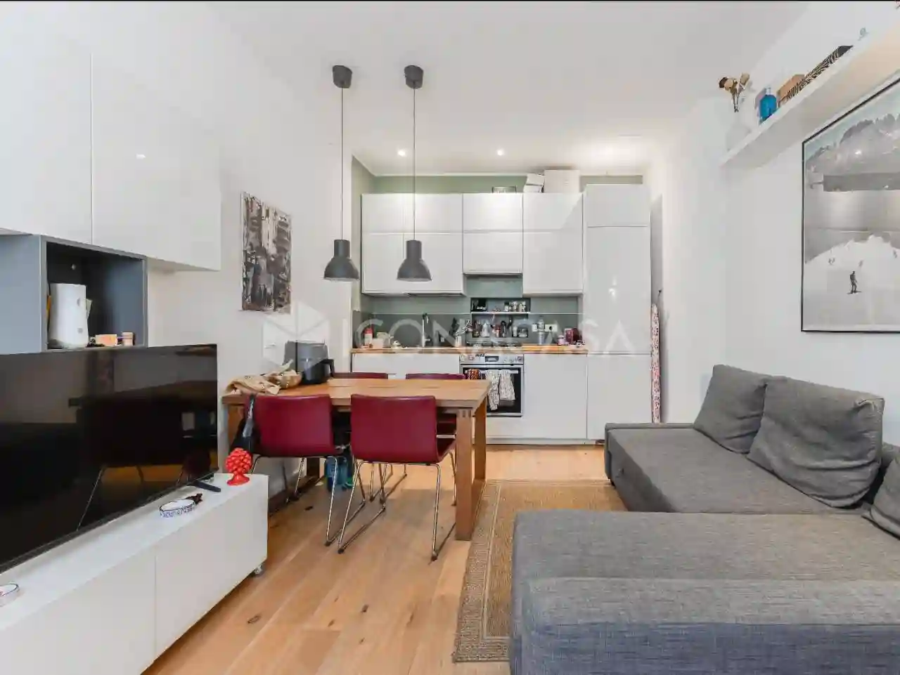 Appartamento - foto 3