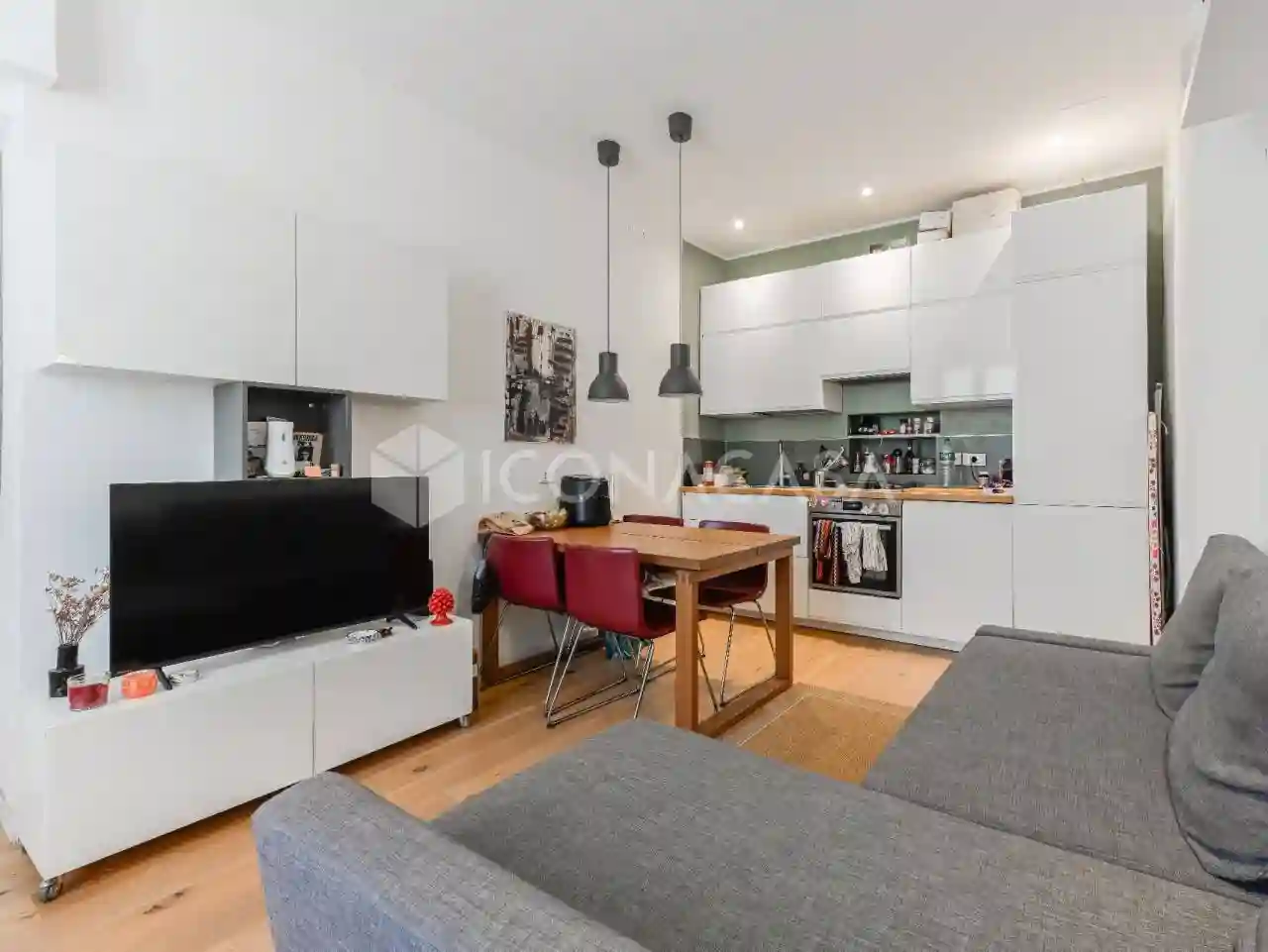 Appartamento - foto 4