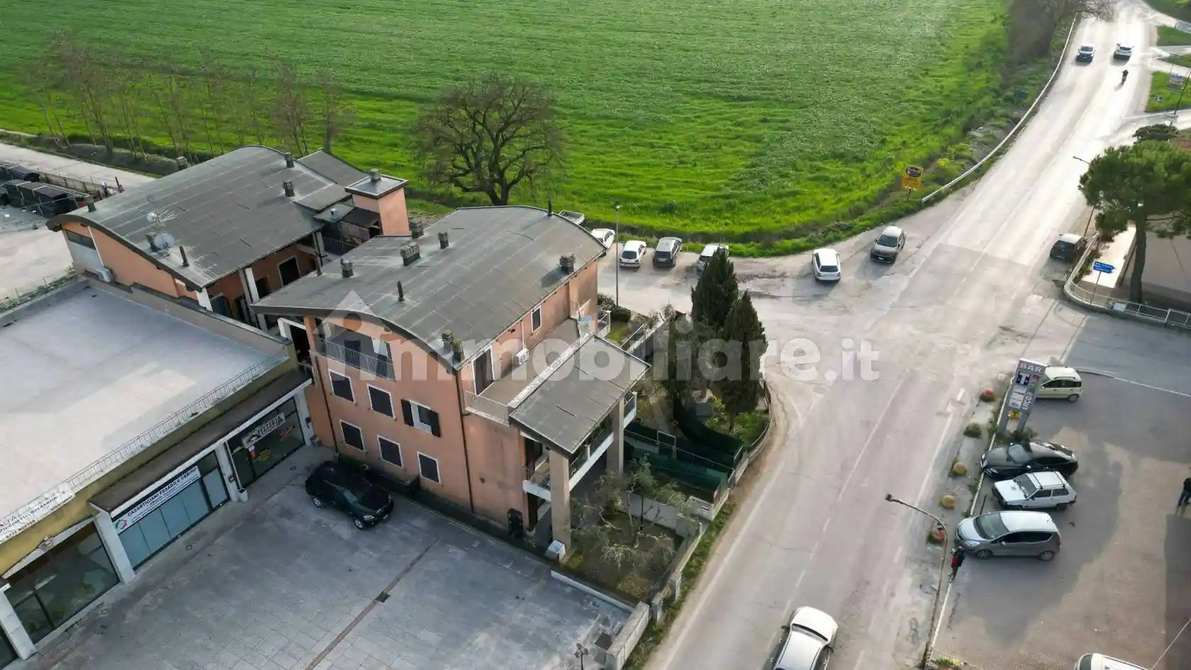 Appartamento in vendita a Fano