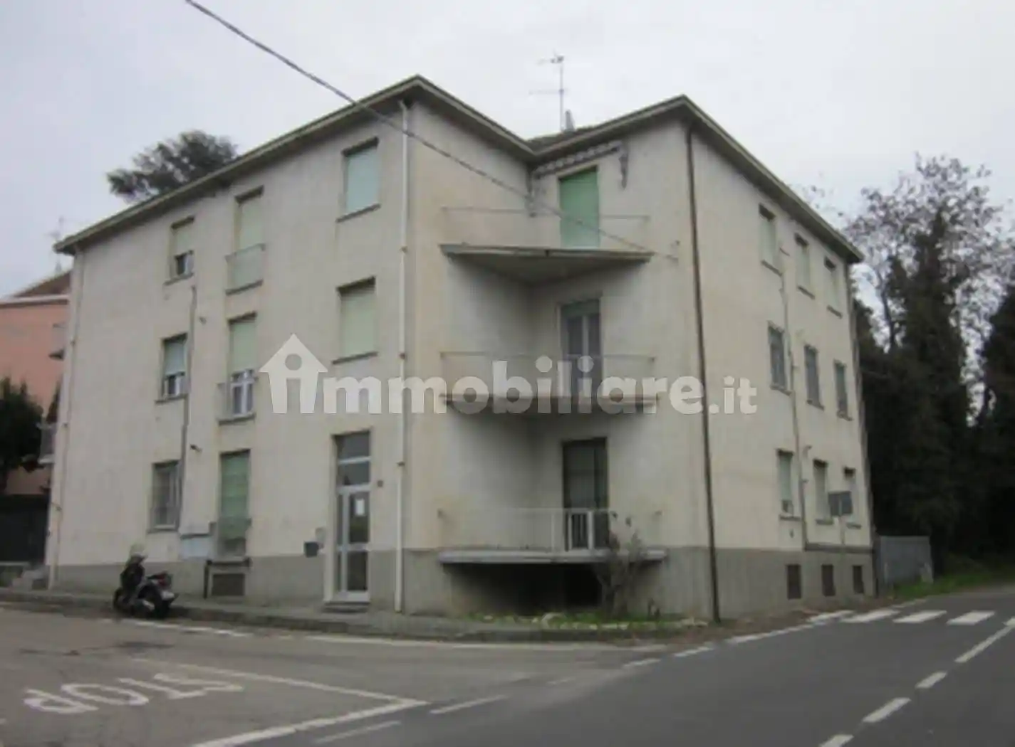 Appartamento in vendita a Casteggio