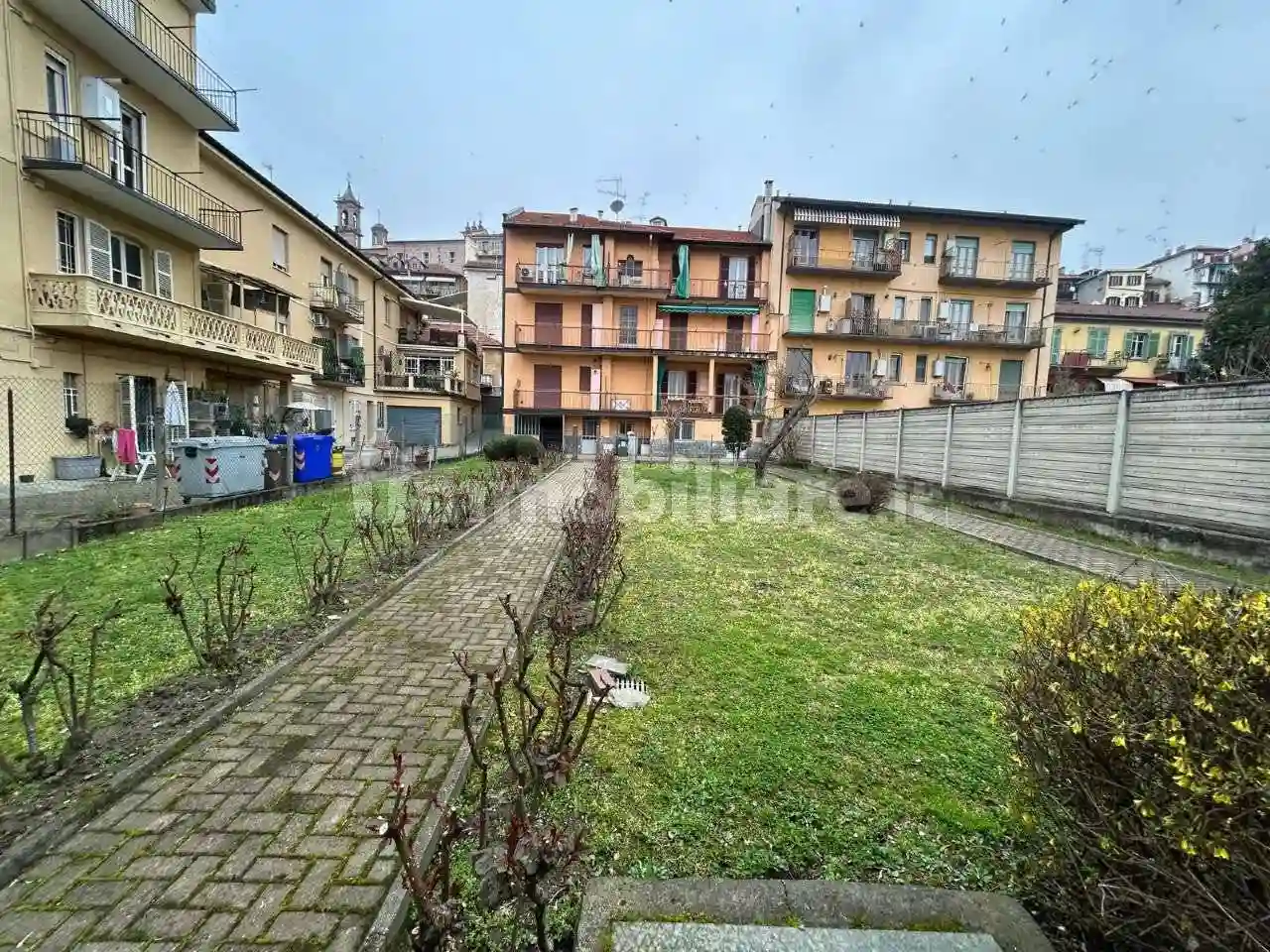 Palazzo - Edificio - foto 3