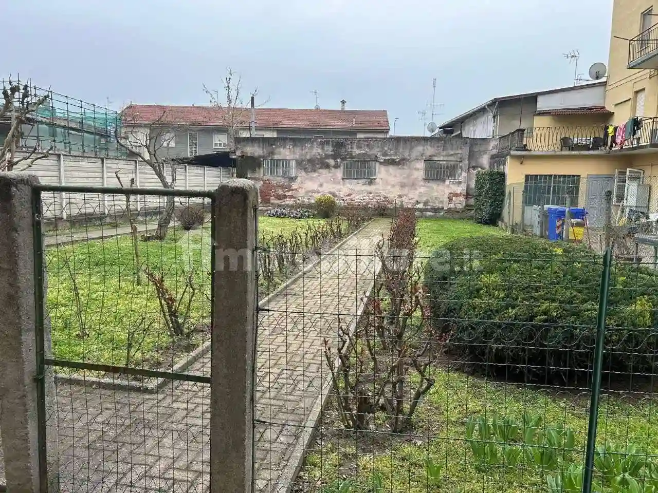 Palazzo - Edificio - foto 4