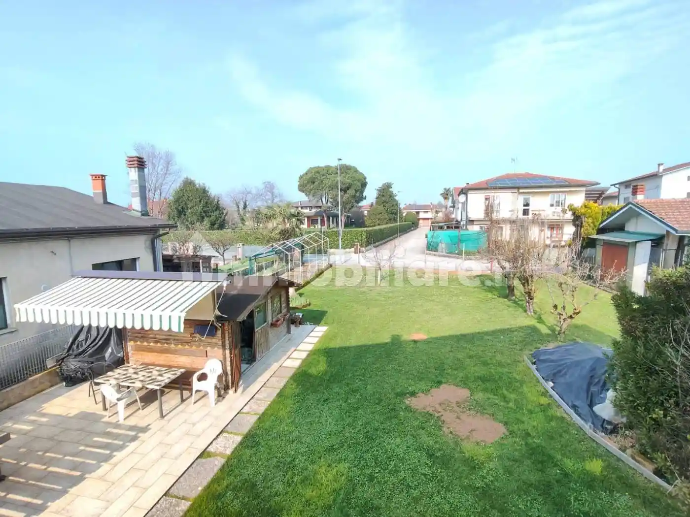 Casa indipendente in vendita a Villaverla