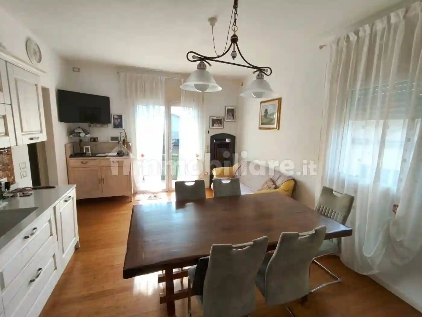 Casa indipendente - foto 5