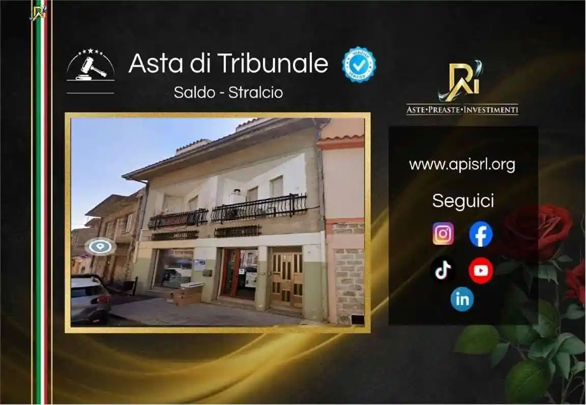 Casa indipendente in vendita a Guspini