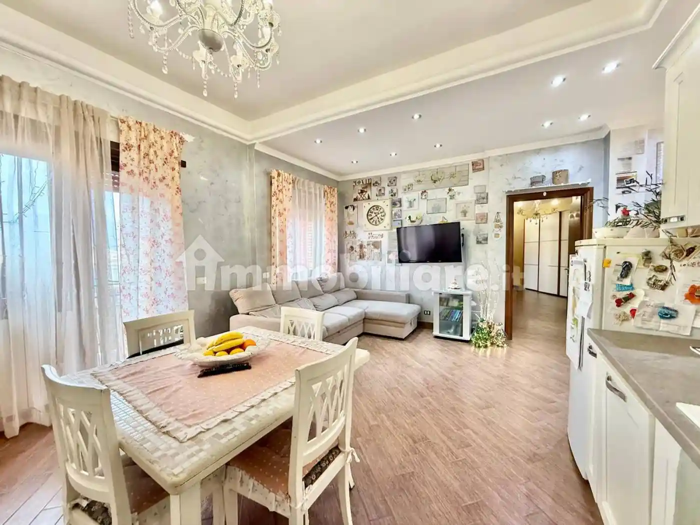 Appartamento in vendita a Nettuno