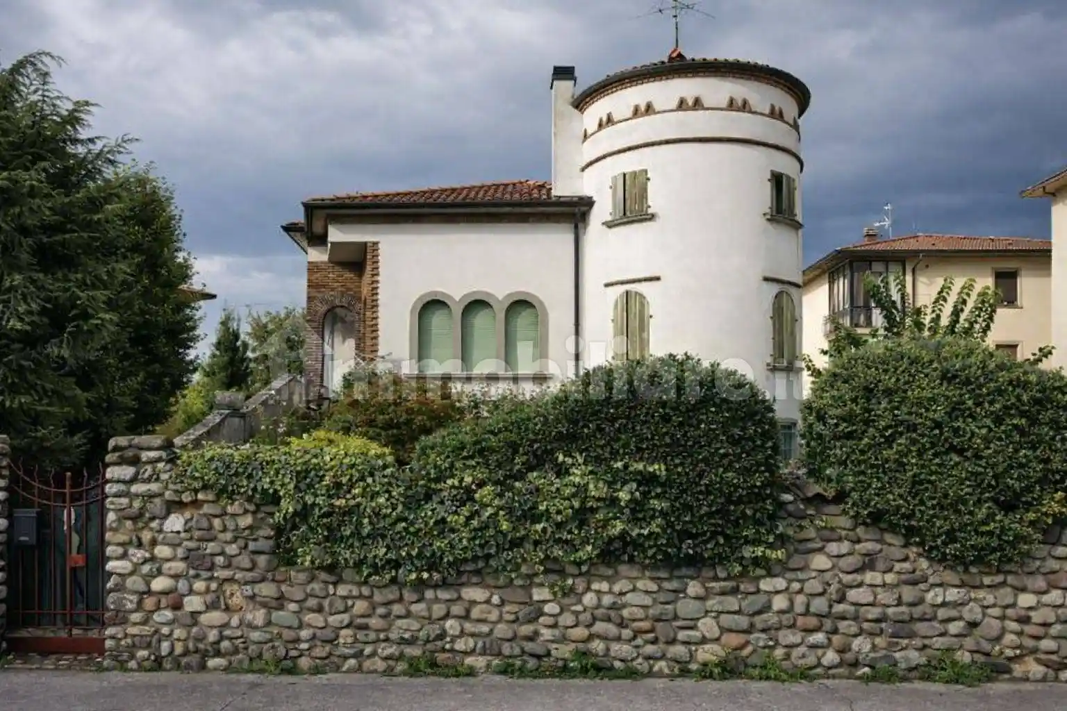 Villa in vendita a Borgosatollo