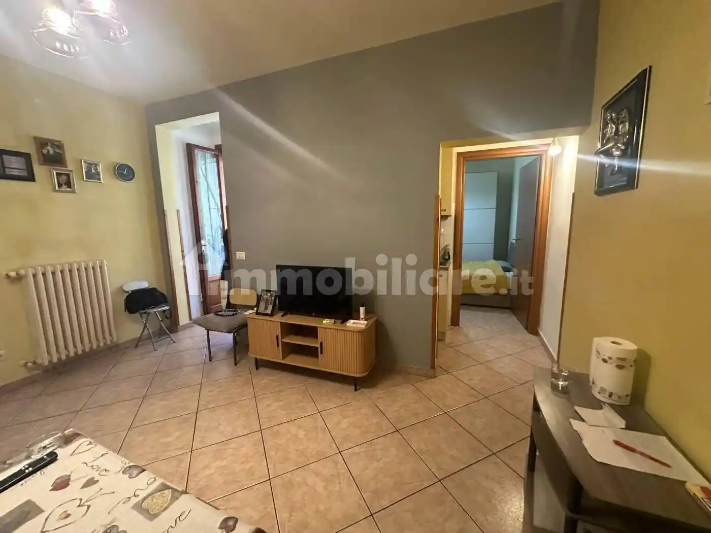 Appartamento in vendita a Firenze