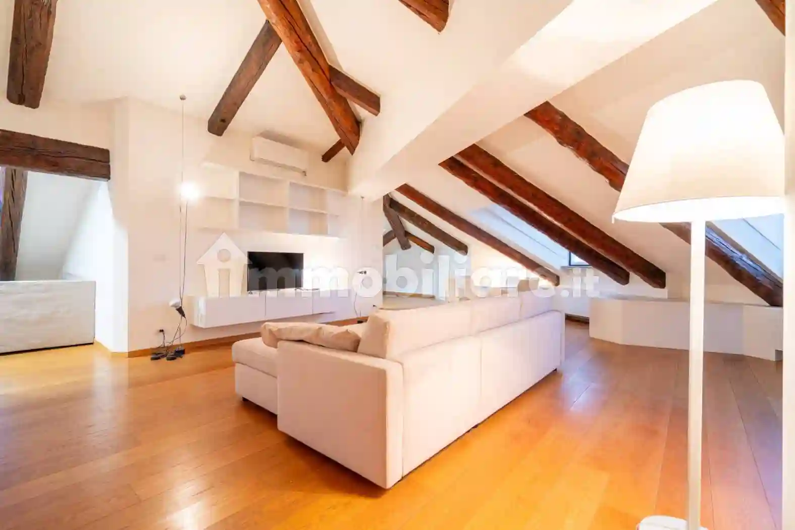 Attico - Mansarda - foto 3