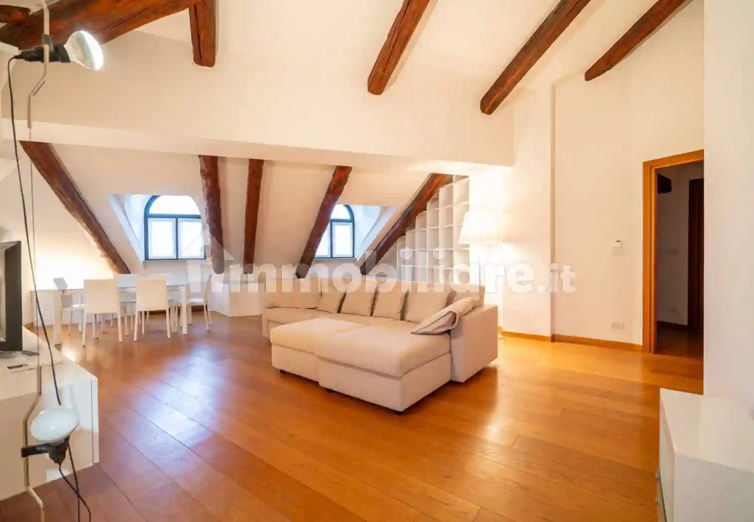 Attico - Mansarda - foto 4