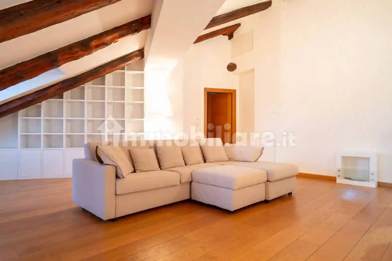 Attico - Mansarda - foto 5