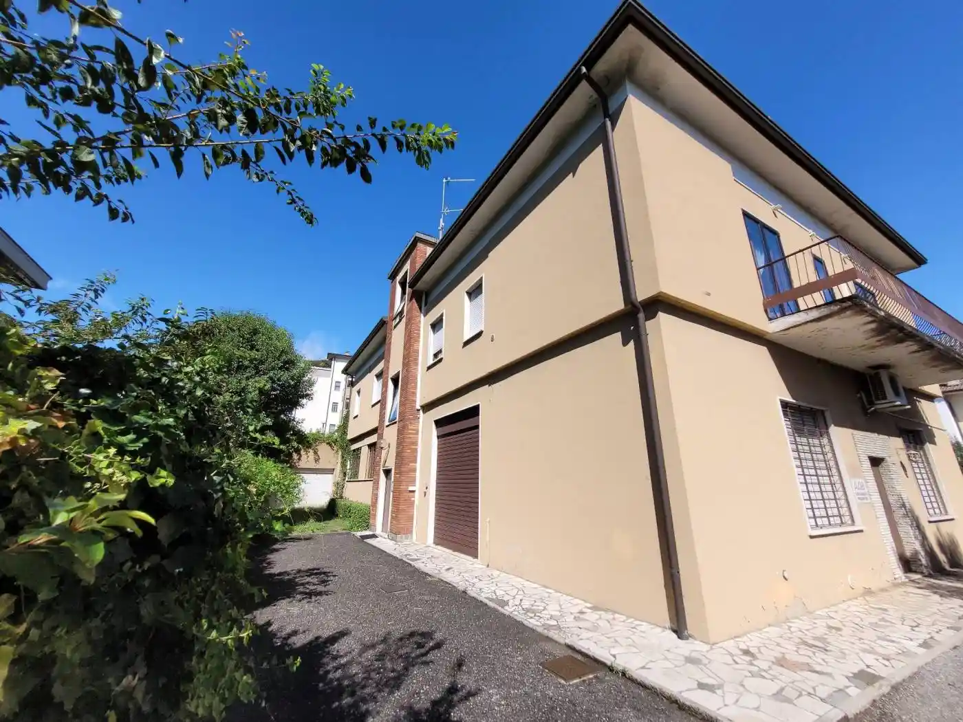 Appartamento in vendita a Brescia