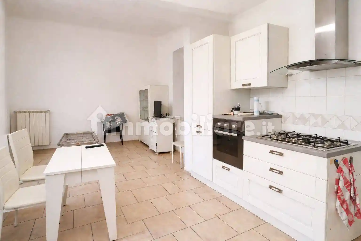 Appartamento in vendita a Siena