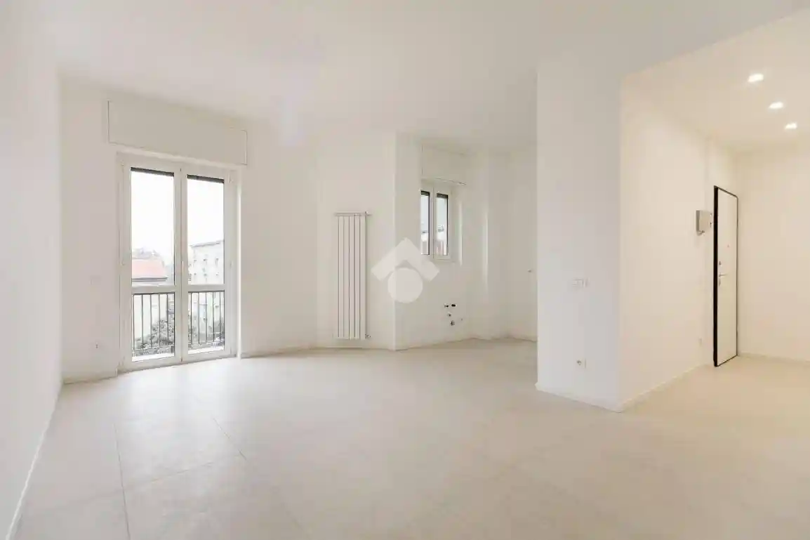 Appartamento in vendita a Sesto San Giovanni