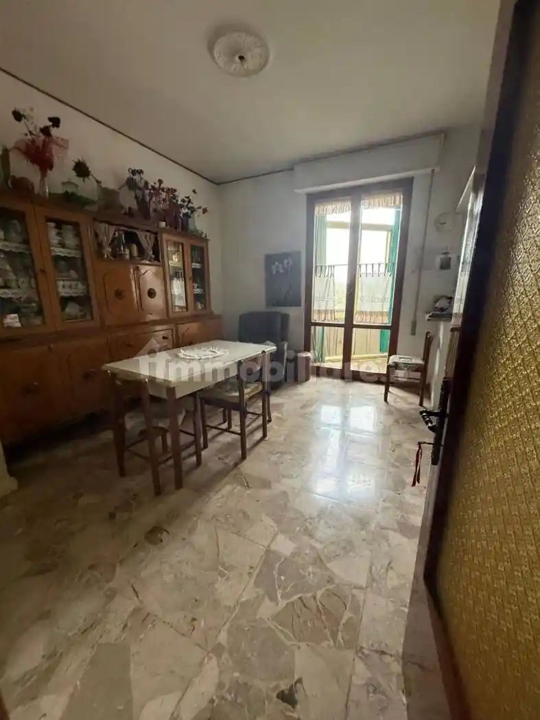 Appartamento in vendita a Castelfiorentino