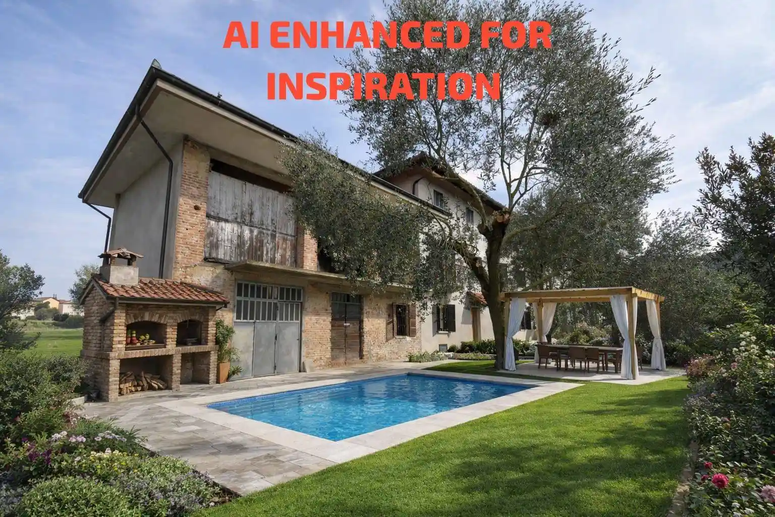 Rustico - Casale in vendita a Isola d'Asti