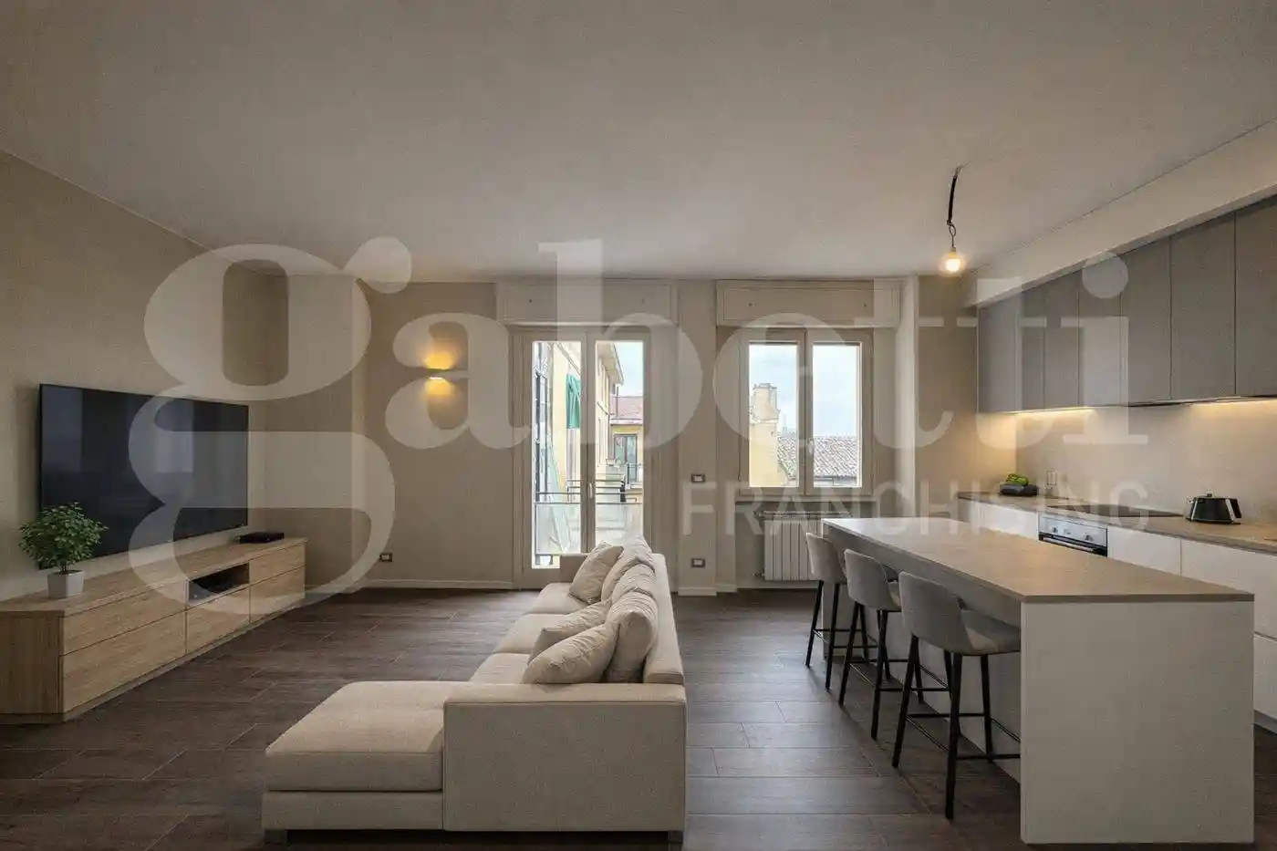 Appartamento in vendita a Cremona