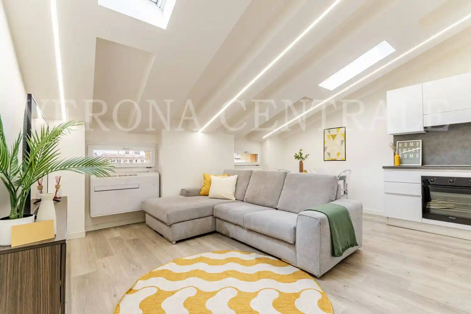 Appartamento in vendita a Verona
