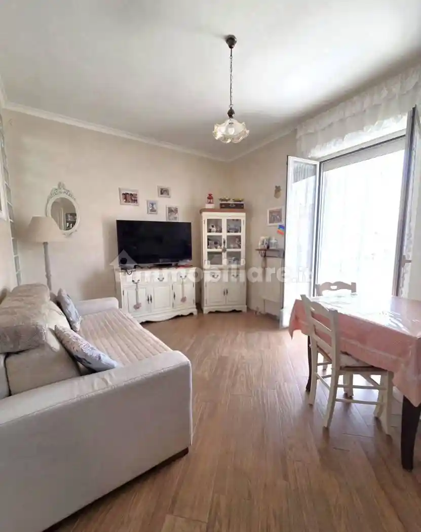 Appartamento in vendita a Manfredonia