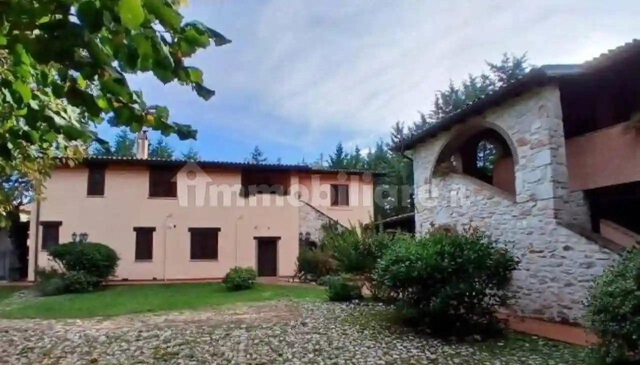 Palazzo - Edificio - foto 2