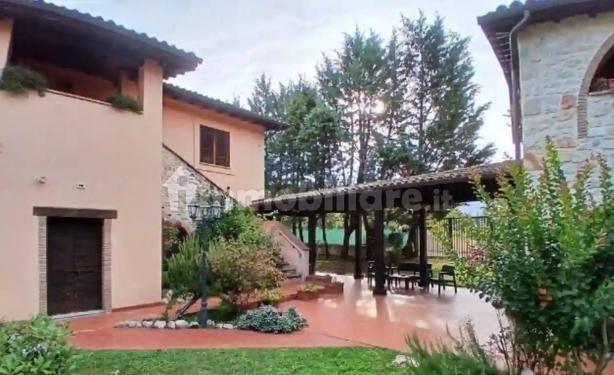 Palazzo - Edificio - foto 4