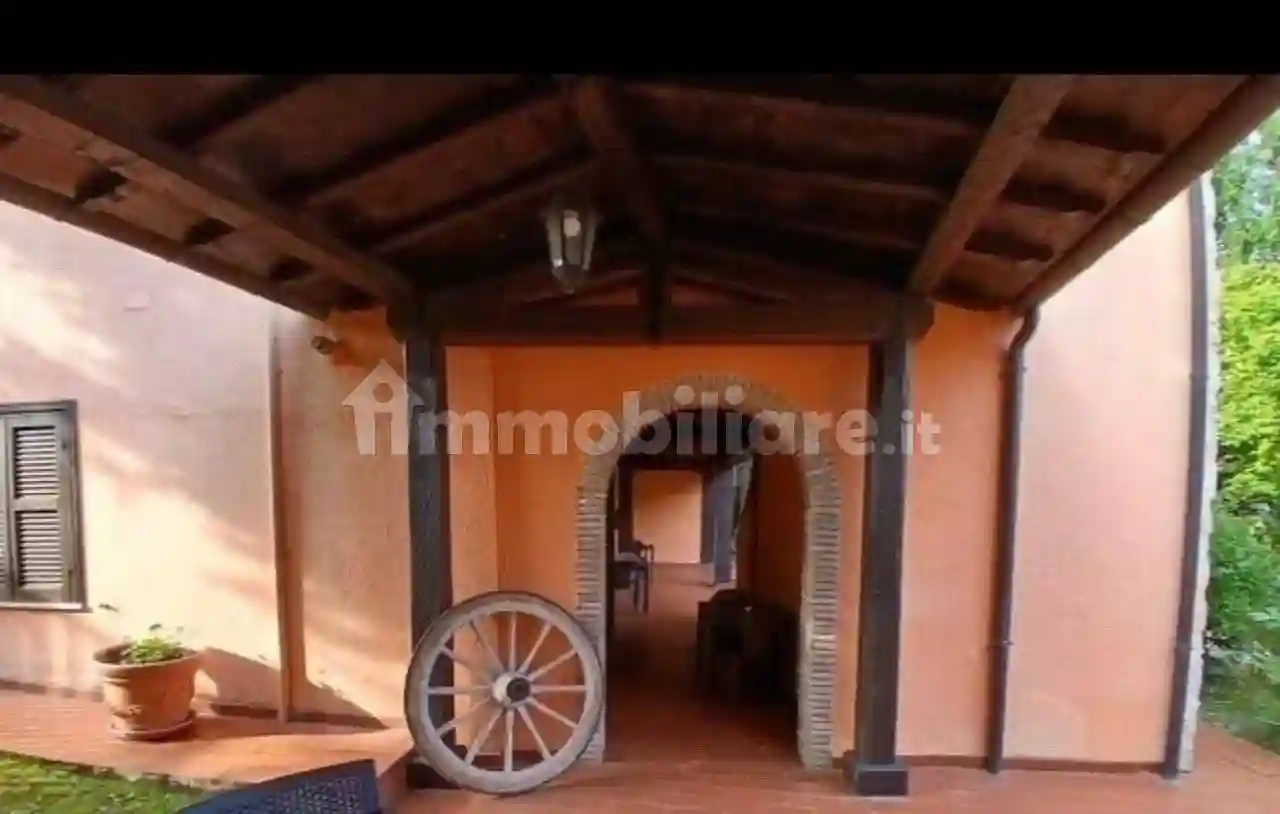 Palazzo - Edificio - foto 5