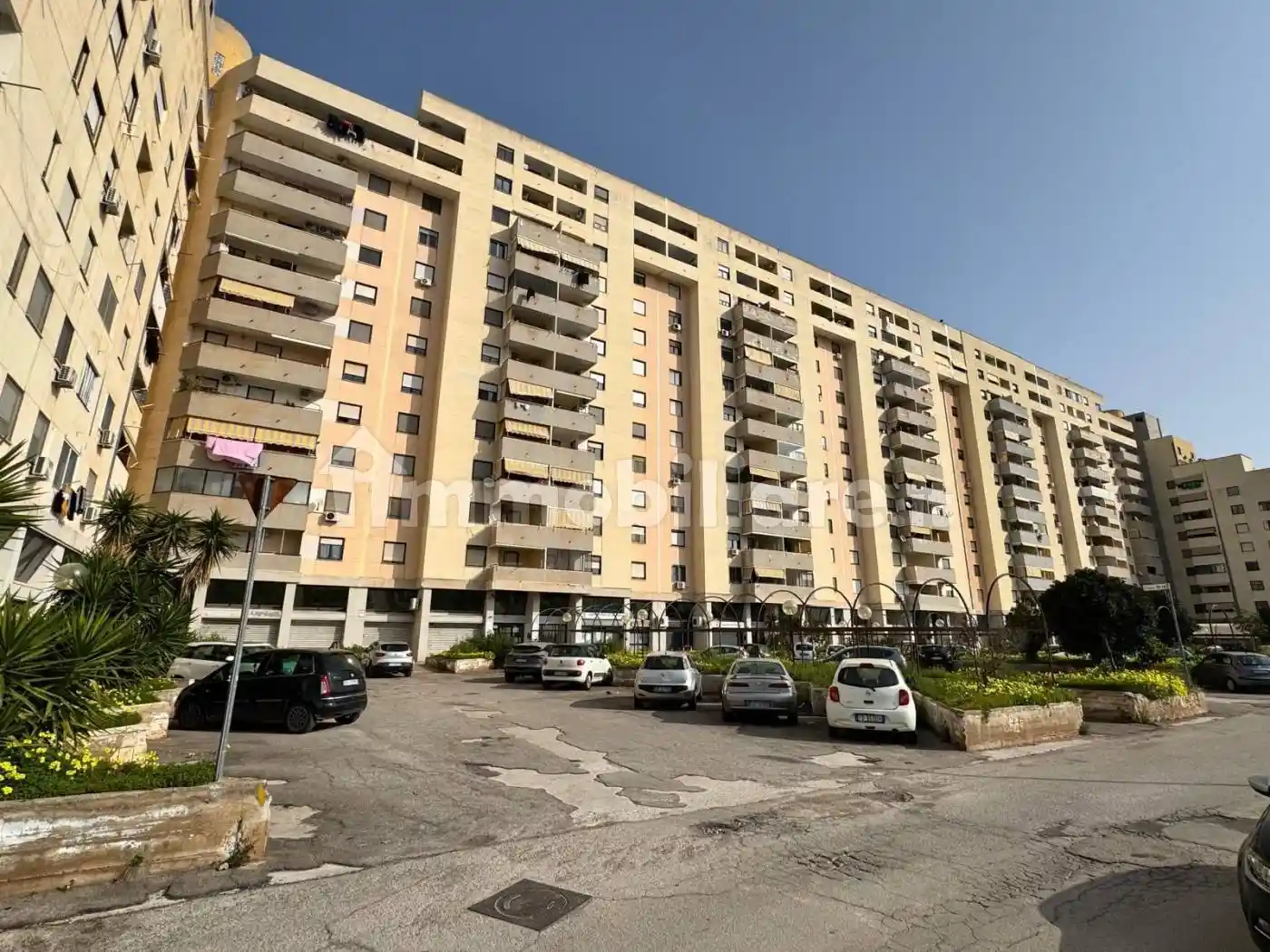 Appartamento in vendita a Taranto