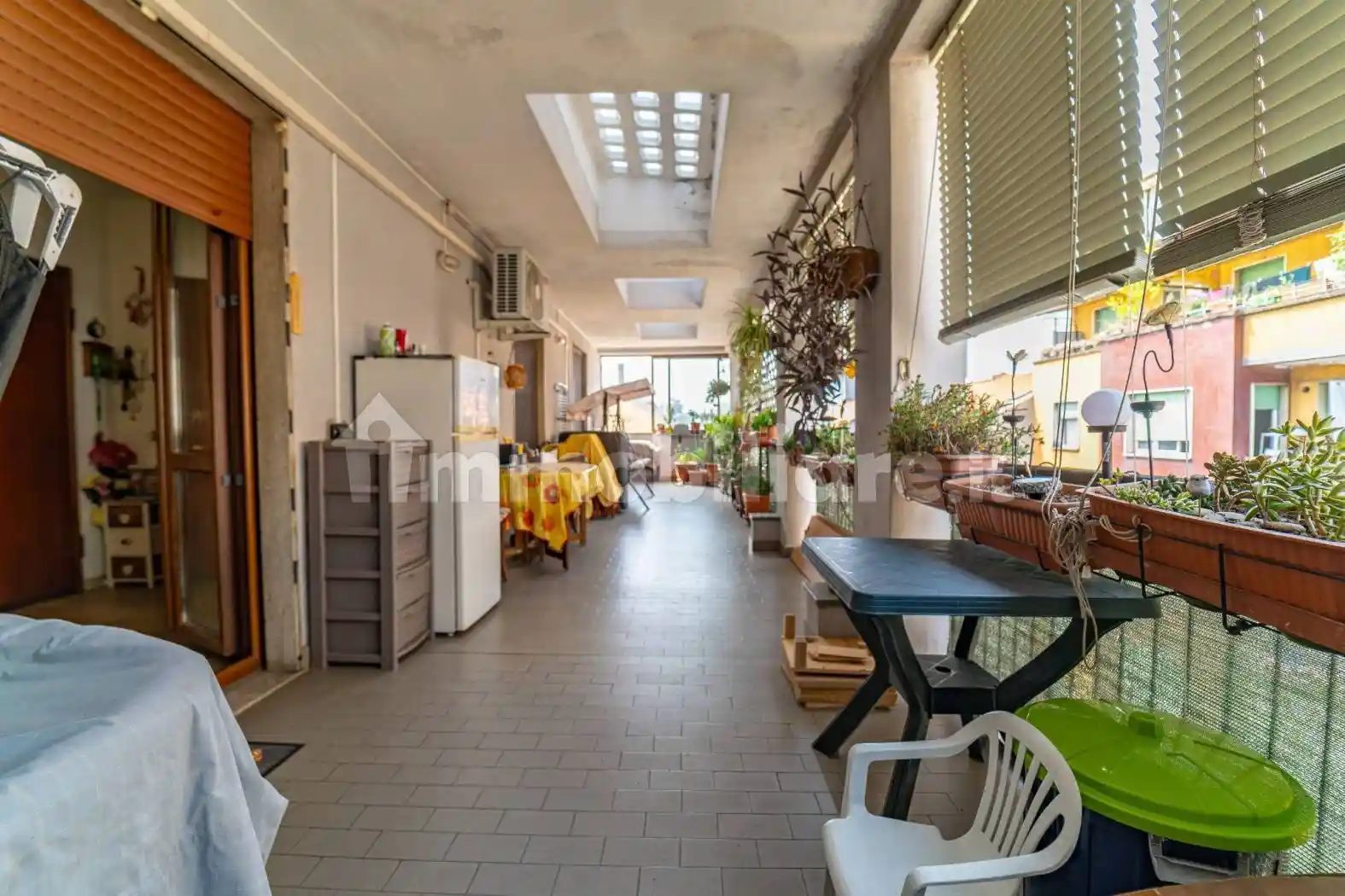 Appartamento in vendita a Baranzate