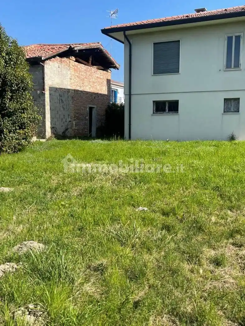 Villa in vendita a Campo San Martino