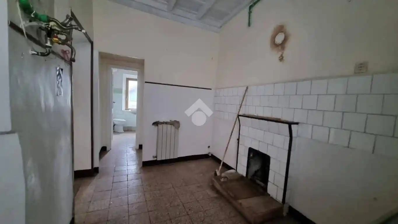 Appartamento in vendita a Segni