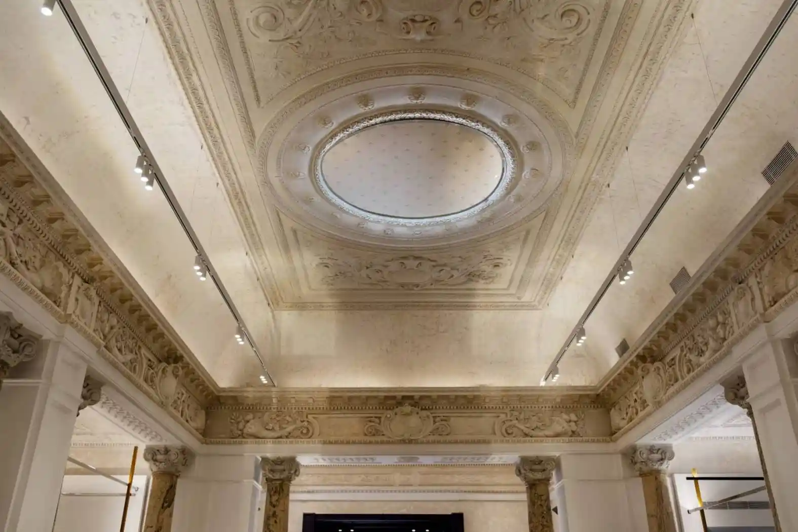 Palazzo - Edificio in vendita a Trapani