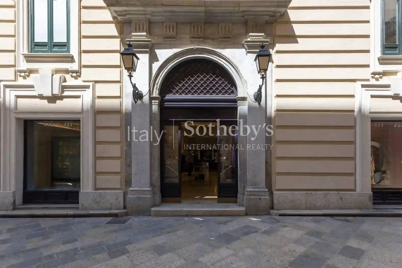 Palazzo - Edificio - foto 4